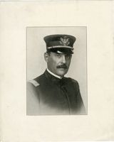 Lt. Thomas W. Griffith portrait