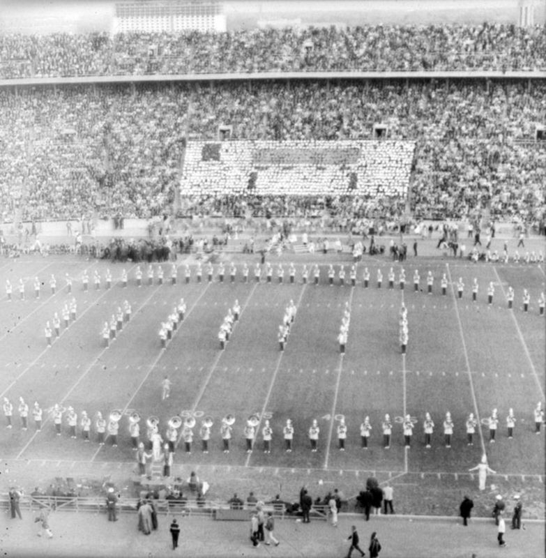 Football formation