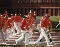 1980 Alumni Day