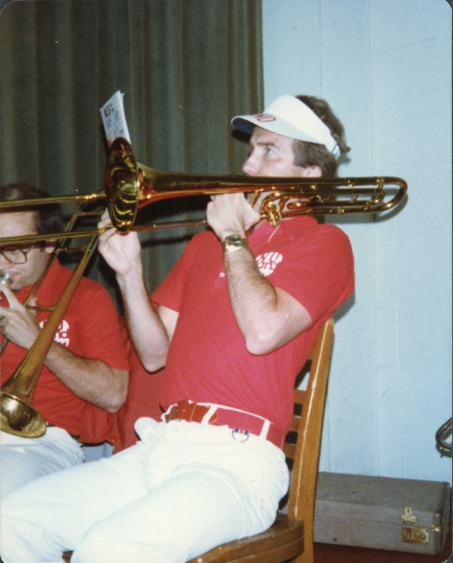1982 Alumni Day