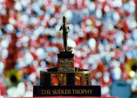 Sudler trophy