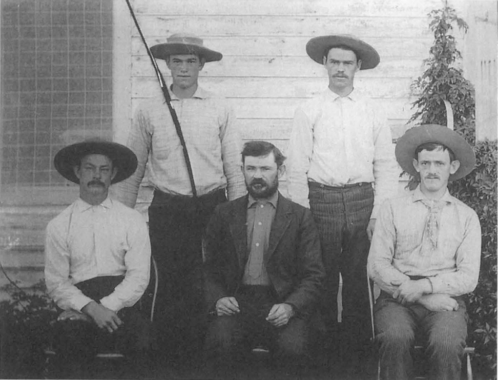 Courtesy of the Nebraska State Historical Society and the Willa Cather Pioneer Memorial and Educational Foundation.
