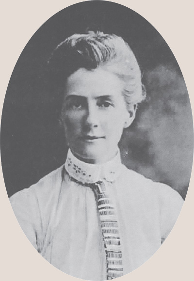 Edith Cavell was executed as a spy by the Germans 12 October 1915.