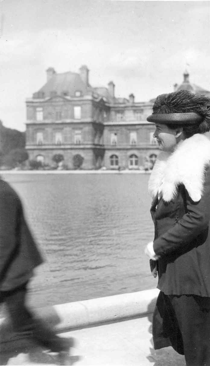 Philip L. and Helen Cather Southwick Collection, University of Nebraska–Lincoln Libraries, Archives and Special Collections.