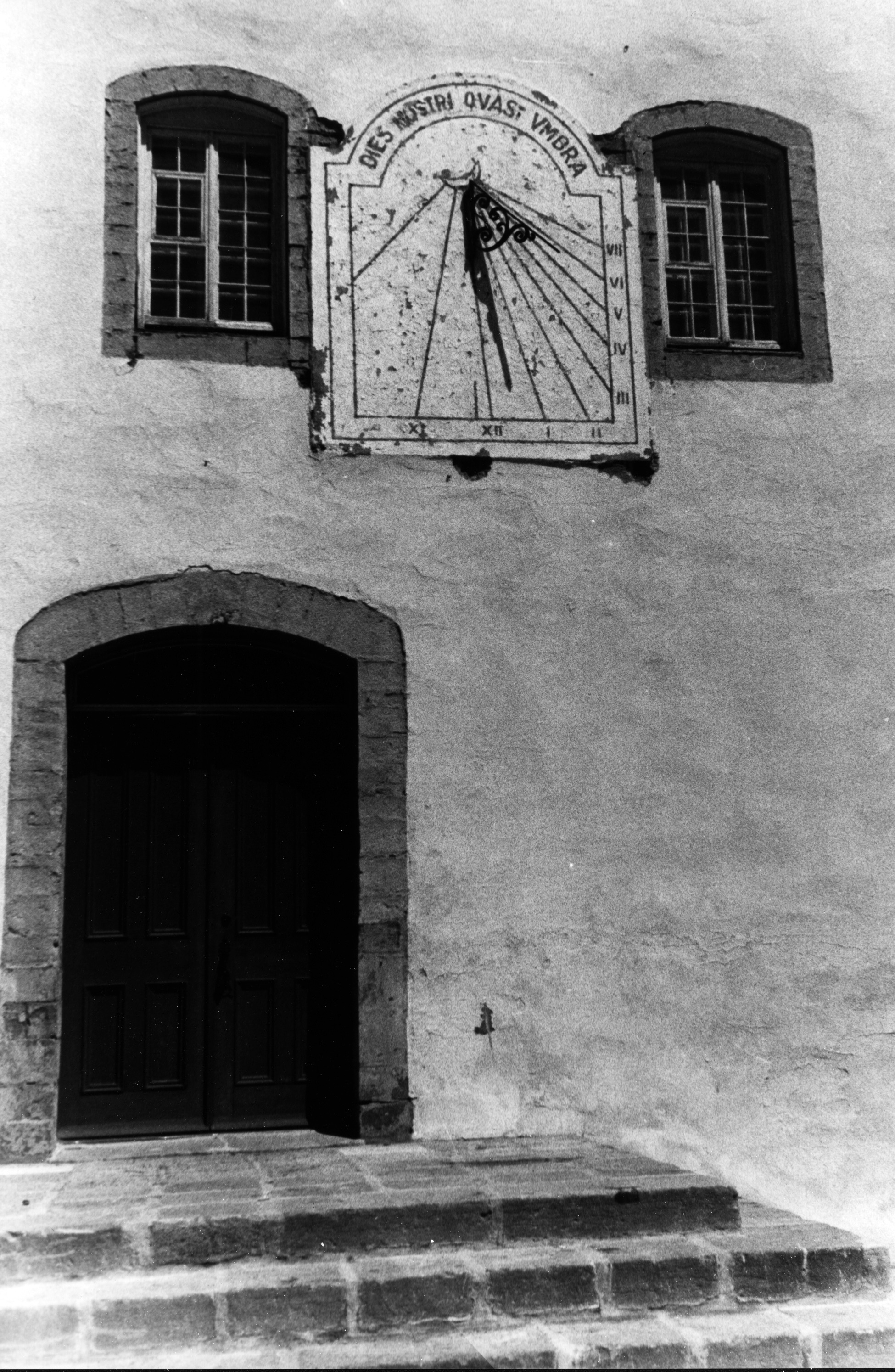 Photograph by John J. Murphy.