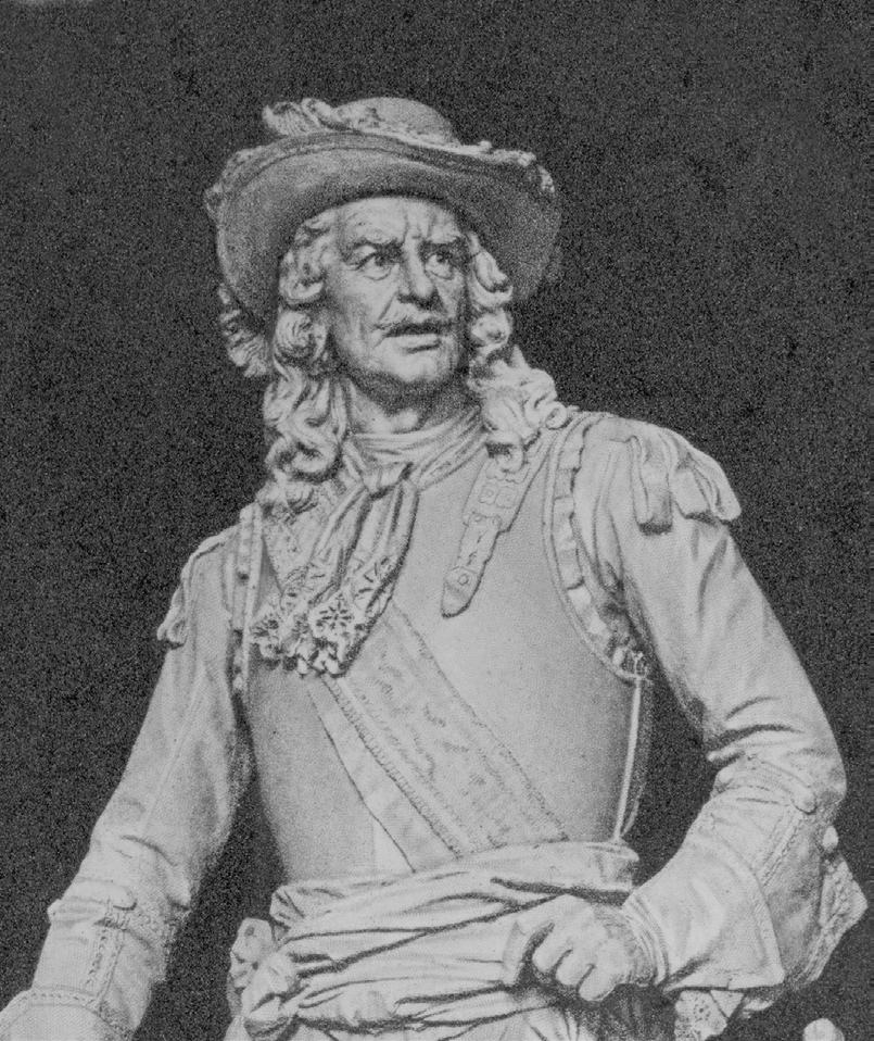 From Francis Parkman’s Count Frontenac and New France under Louis XIV, vol. 2 (1897).
