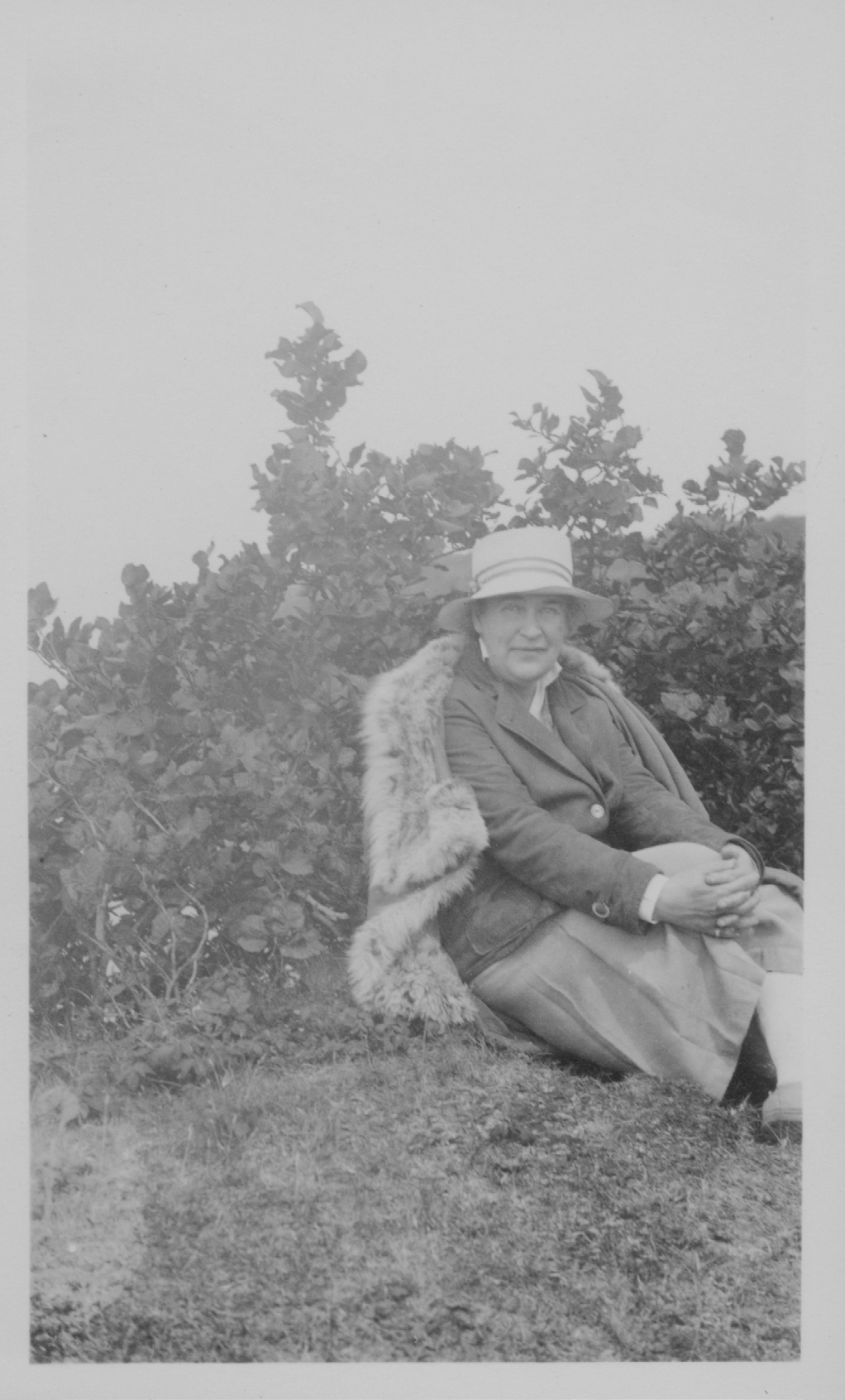 Photograph courtesy of Helen Cather Southwick.
