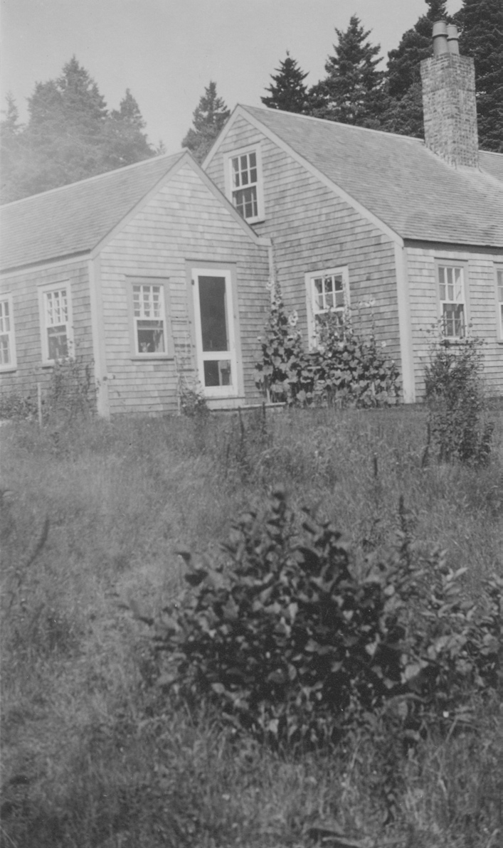 Philip L. and Helen Cather Southwick Collection, University of Nebraska–Lincoln Libraries, Archives and Special Collections.