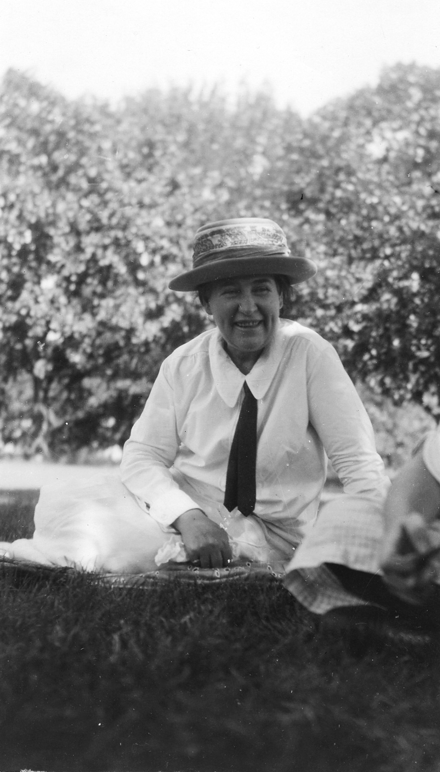 Willa Cather Pioneer Memorial Collection, Nebraska State Historical Society.
