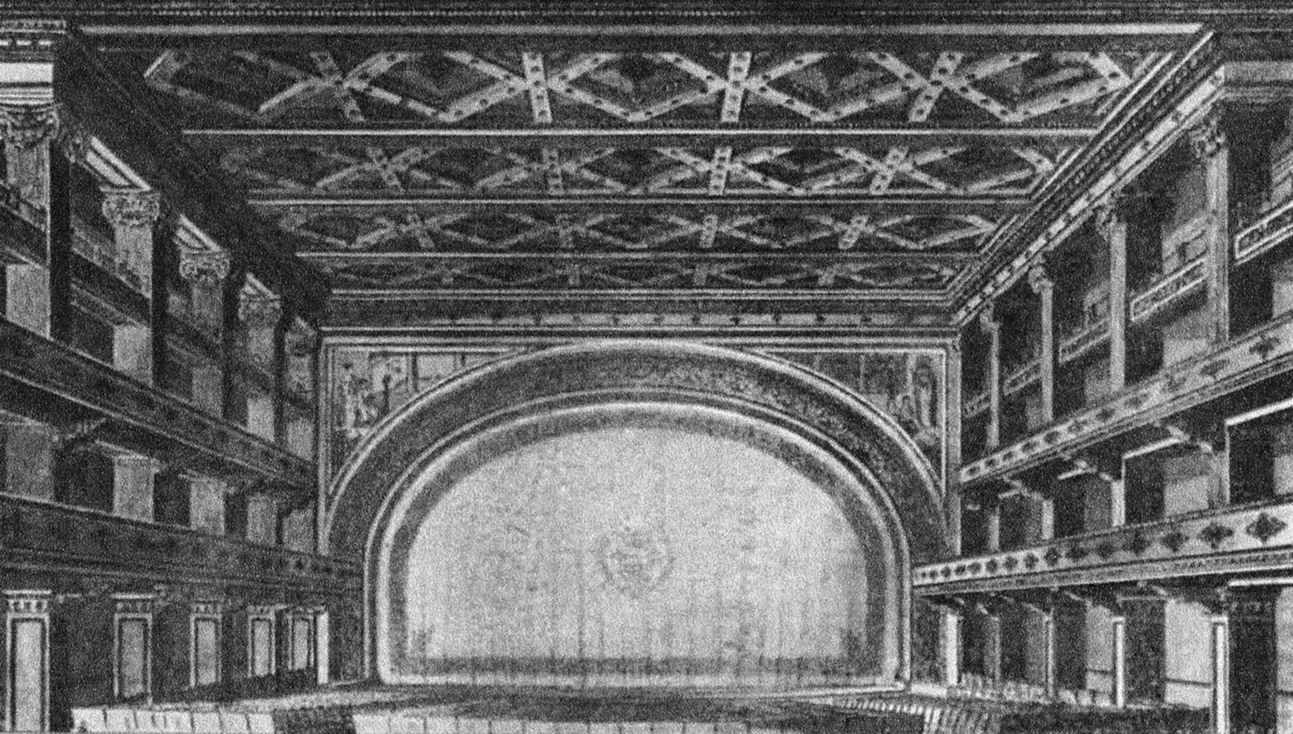 Music Trade Review, October 1898.