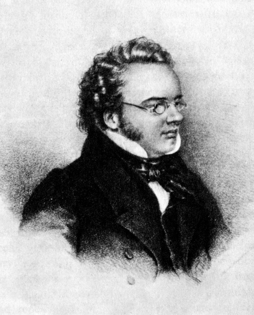Lithograph, 1826.