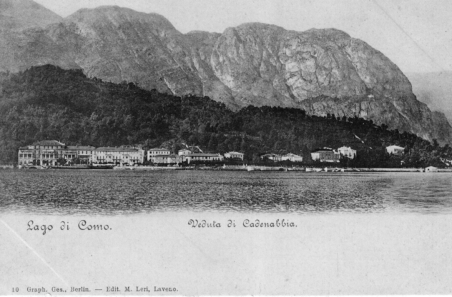 Postcard, collection of The Cather Project, University of Nebraska–Lincoln.