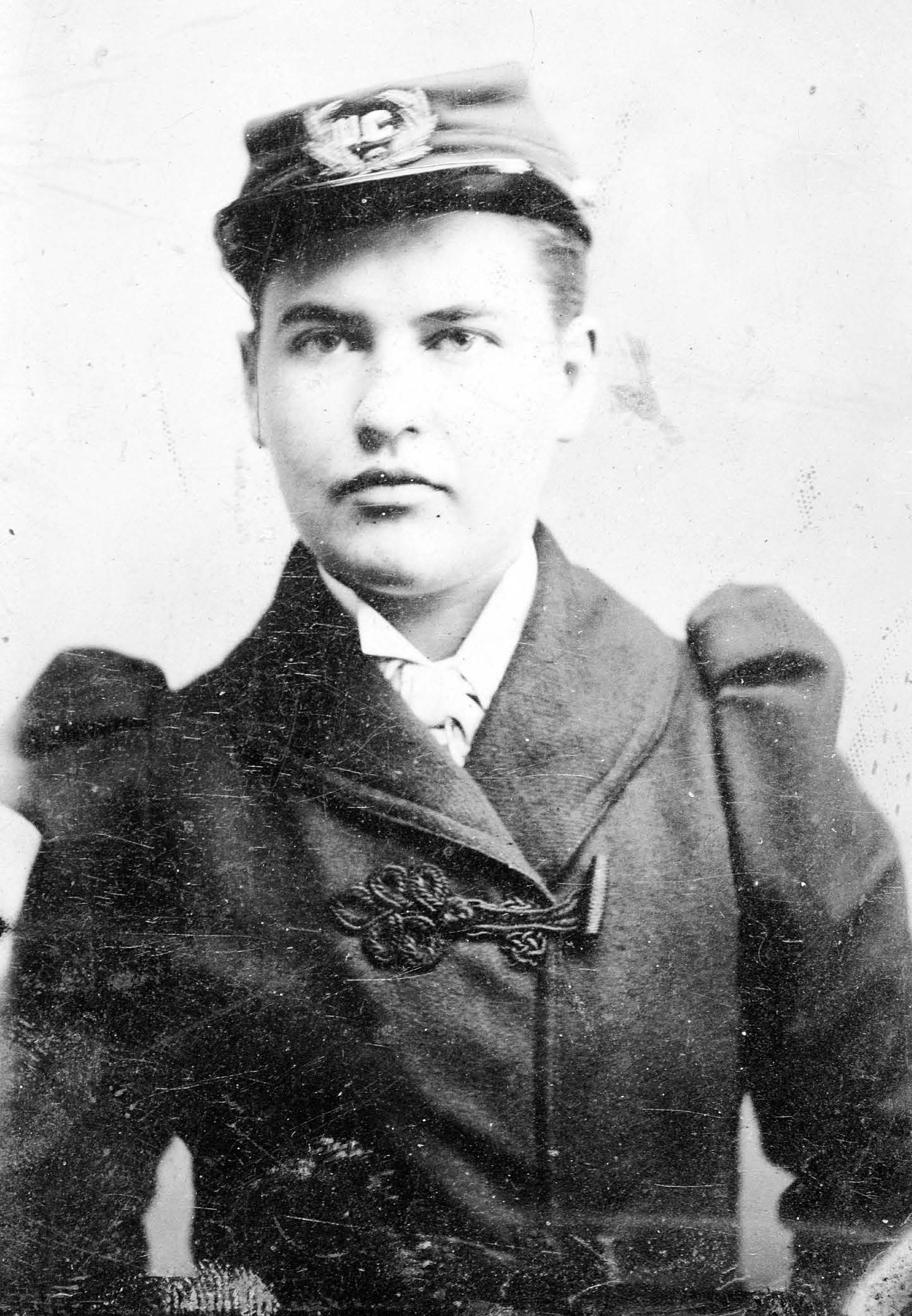 Courtesy of the Nebraska State Historical Society Photograph Collections.