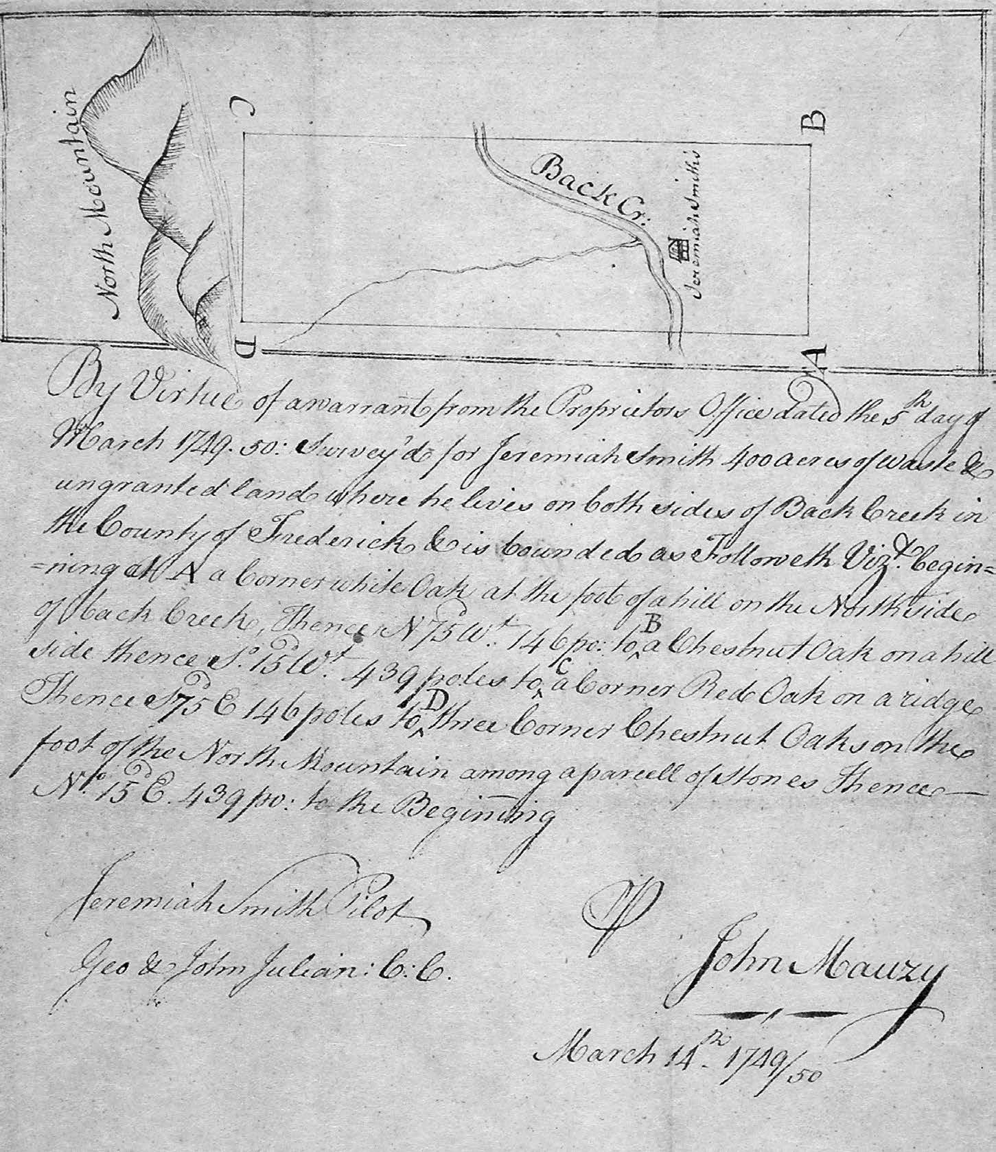 Courtesy of The Library of Virginia.