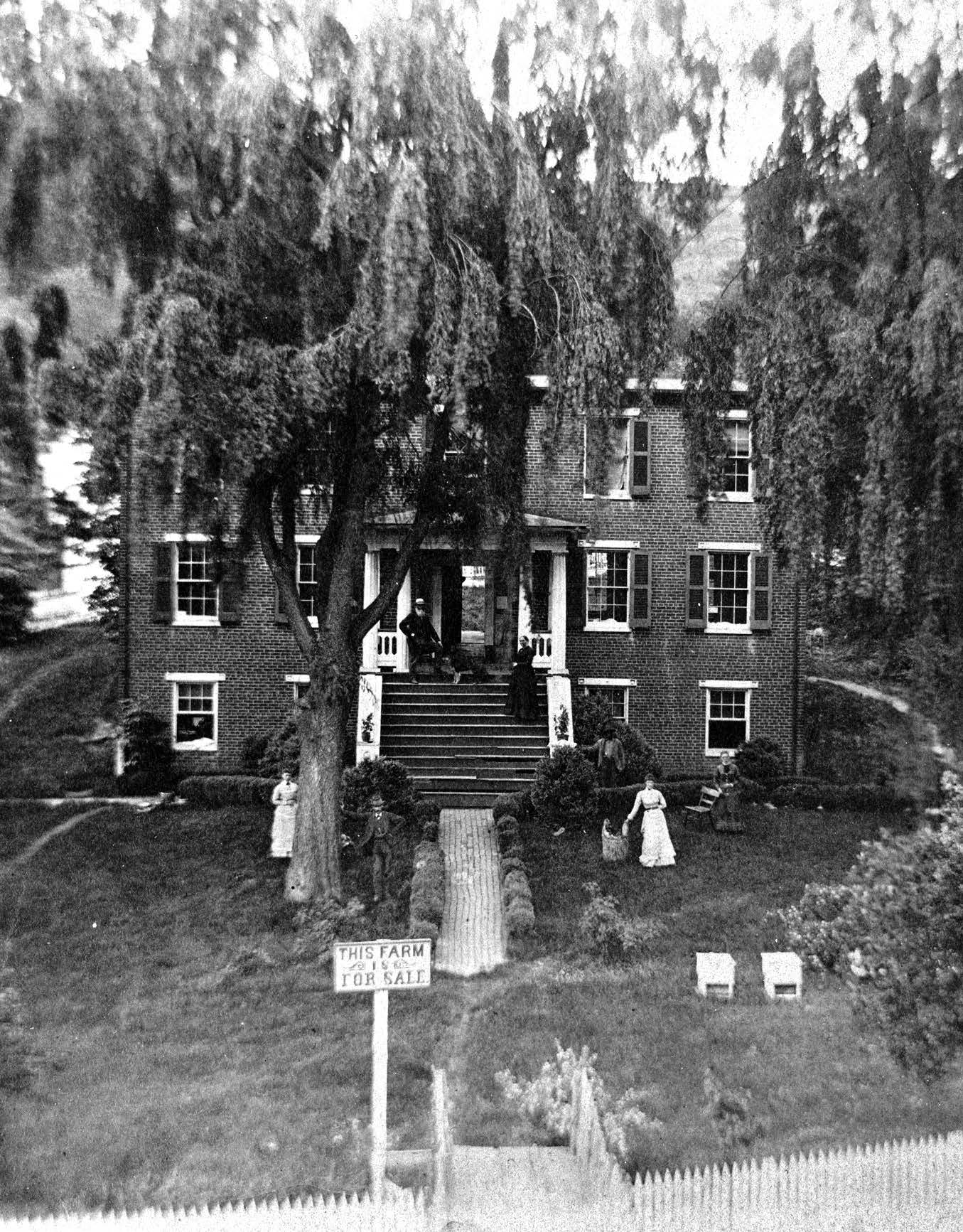 George Cather Ray Collection, Archives and Special Collections, University of Nebraska–Lincoln Libraries.