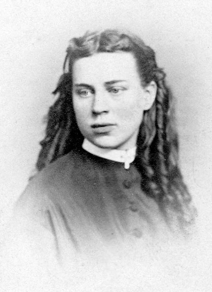 Nebraska State Historical Society Photograph Collections.