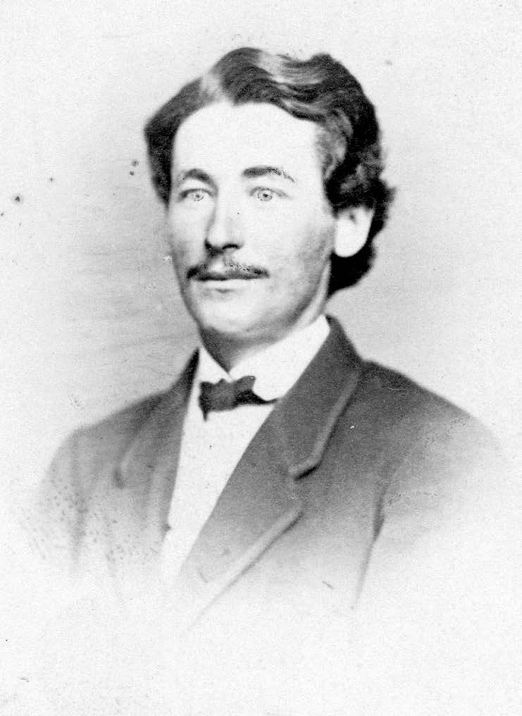Nebraska State Historical Society Photograph Collections.