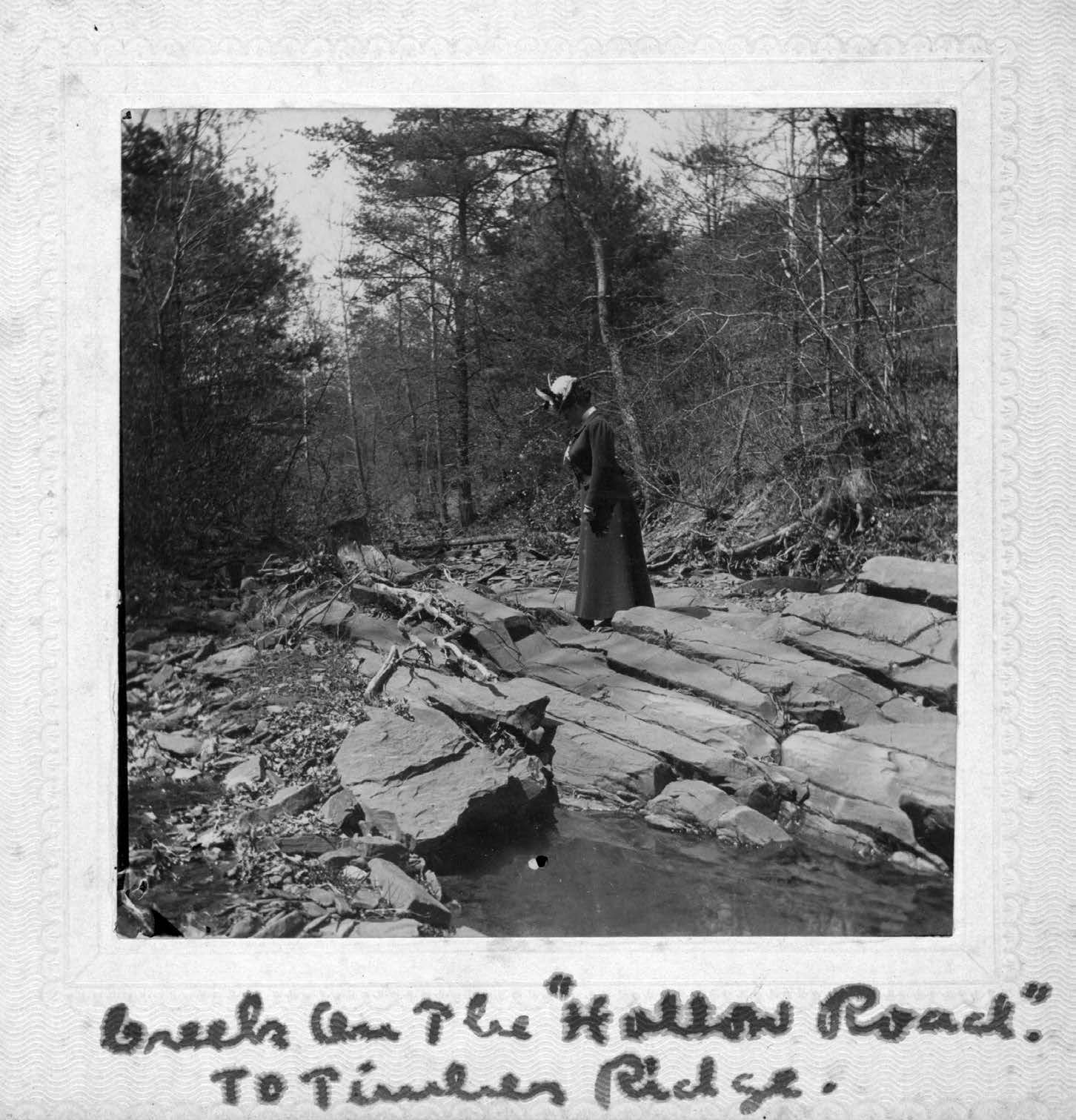 Susan J. and James R. Rosowski Cather Collection, Archives and Special Collections, University of Nebraska–Lincoln Libraries.