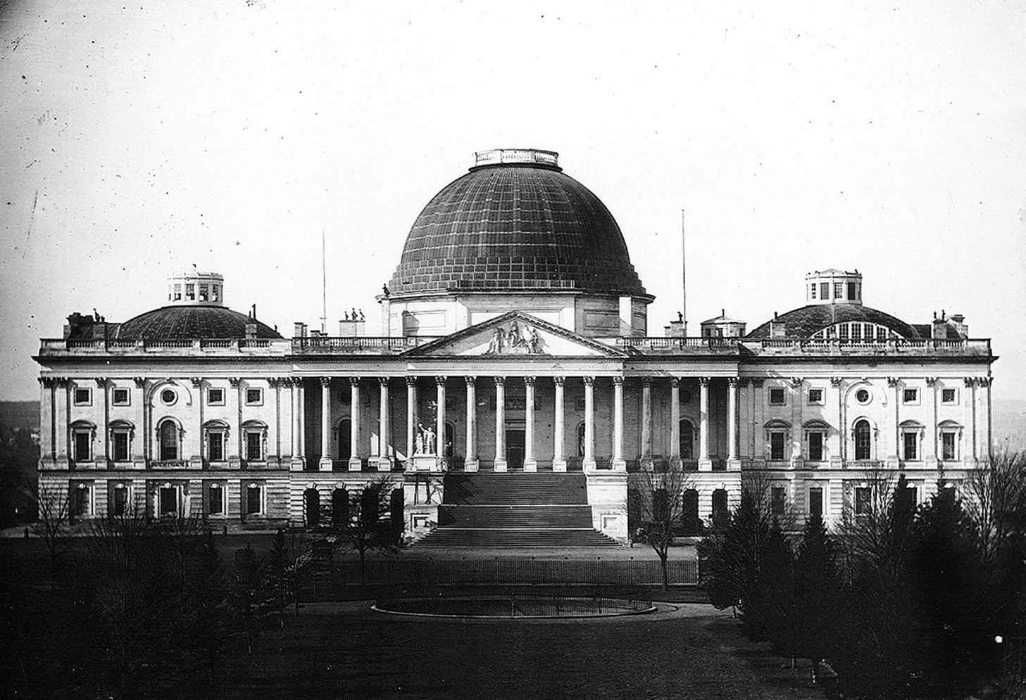 Courtesy of the Library of Congress.