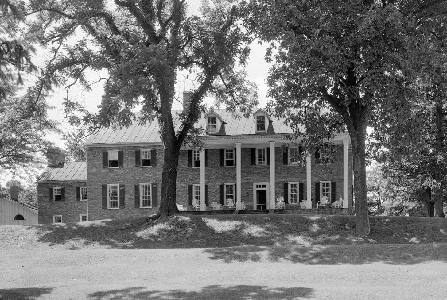 Courtesy of the Thomas Balch Library, Leesburg, Virginia (ww2532).