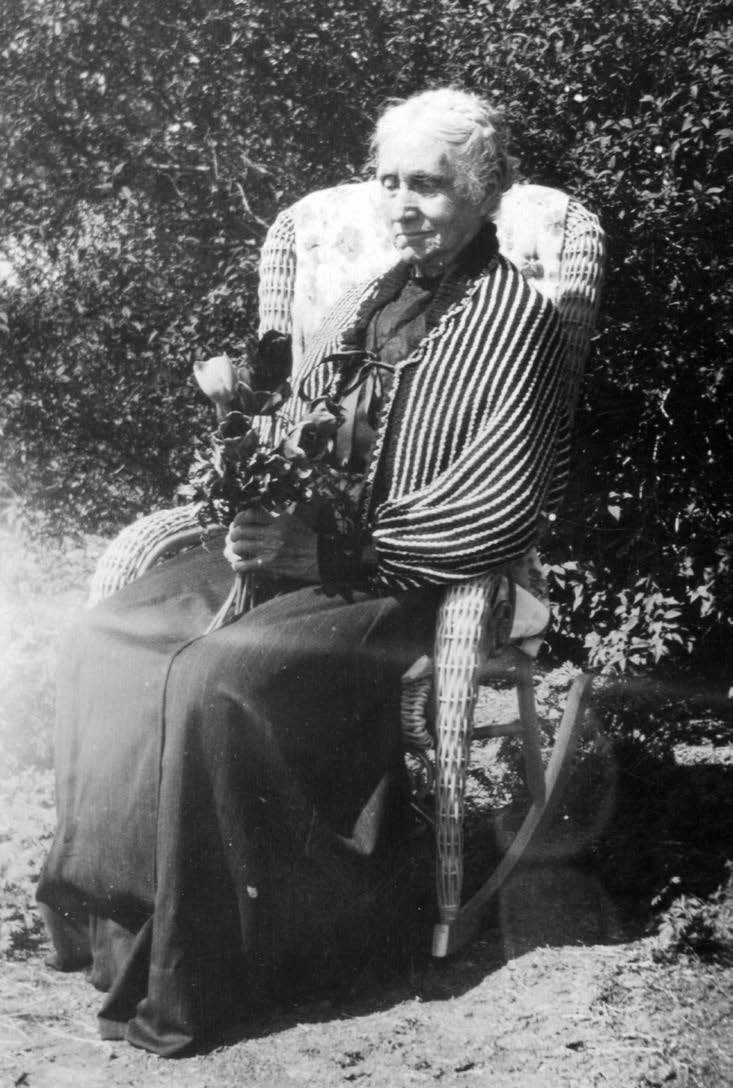 Bernice Slote Papers, Archives and Special Collections, University of Nebraska–Lincoln Libraries.