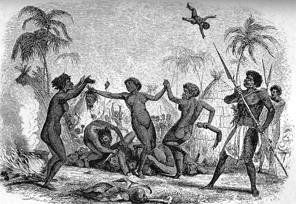 Captain Canot, or Twenty Years of an African Slaver (New York, 1854).
