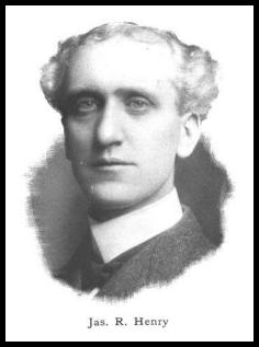 Image of J.R. Henry