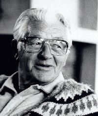 Image of Wallace Stegner