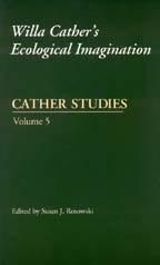 Image of Cather Studies, Vol. 5