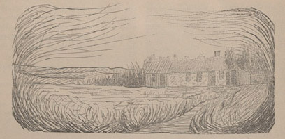 Illustration of a house.