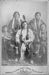 Sitting Bull and family