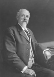 William F. Cody