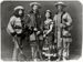 E. Z. C. Judson (Ned Buntline), William F. (Buffalo Bill) Cody, Mlle. Giuseppina Morlacchi, and John B. (Texas Jack) Omohundro