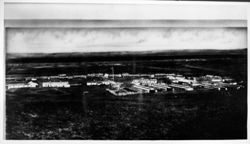 Fort McPherson 1870 photo