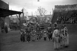 Lakota Performers