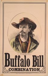 Buffalo Bill Combination