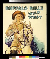 Buffalo Bill's Wild West