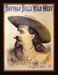 Buffalo Bill's Wild West W. F. Cody (Buffalo Bill)