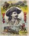 1891 Buffalo Bill's Wild West Programme, U.K.