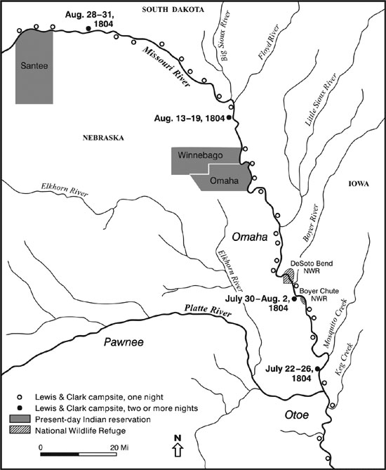 Naming the Lolo - Discover Lewis & Clark