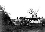 Cheyenne Lodges