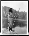 The whaler—Clayoquot